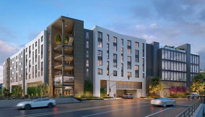 Aurora Apts